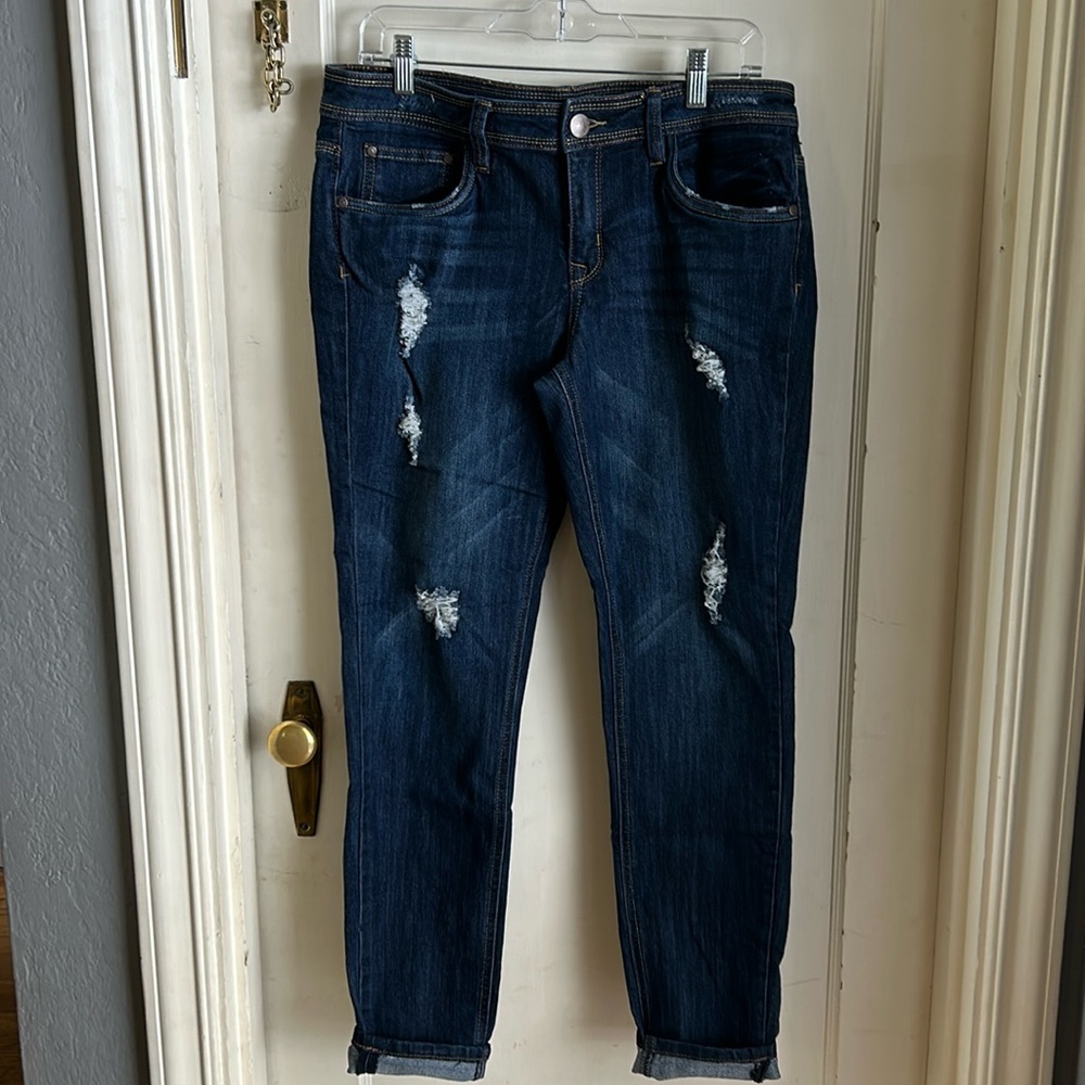 Dollhouse size 13 jeans